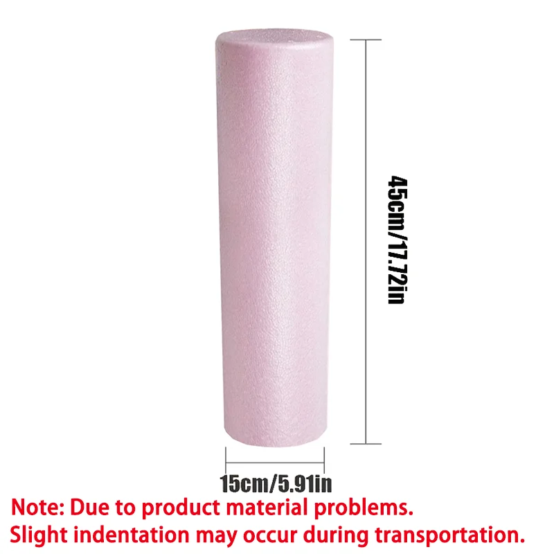 Pink-45x15cm