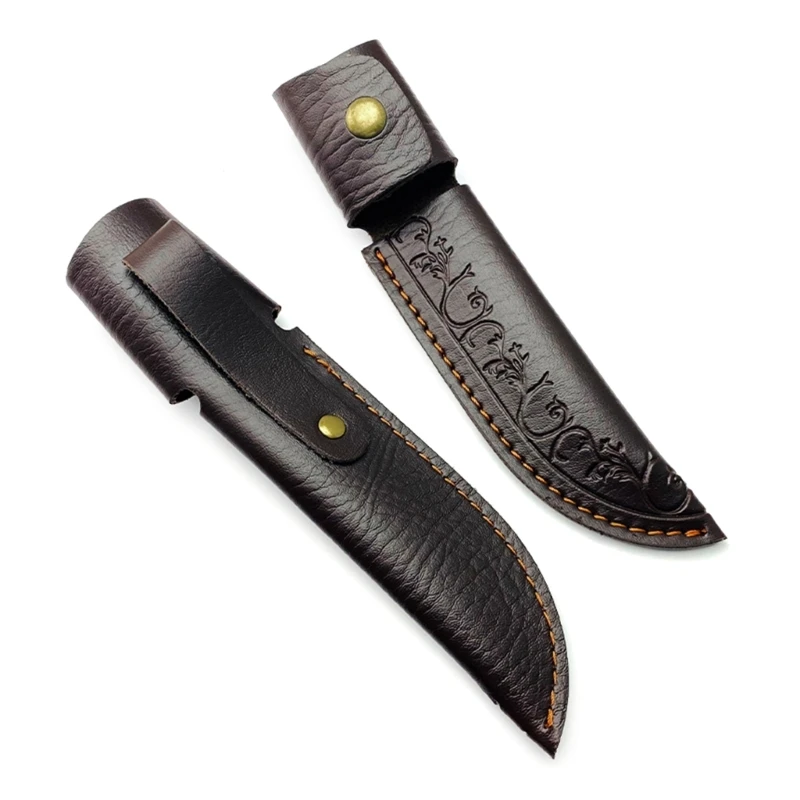 Multitools Leathers Sheath Knife Case Pocket Folding Knife Sheath Carriers Holsters Handmade Pouches Gift for Men knife sheath
