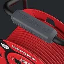 Craftsman Cord Reel 