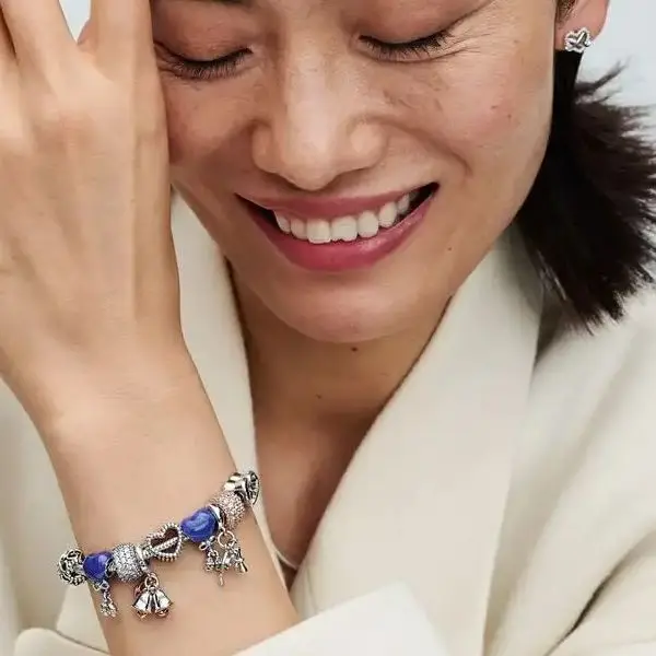 Pan925 Jewelry Store