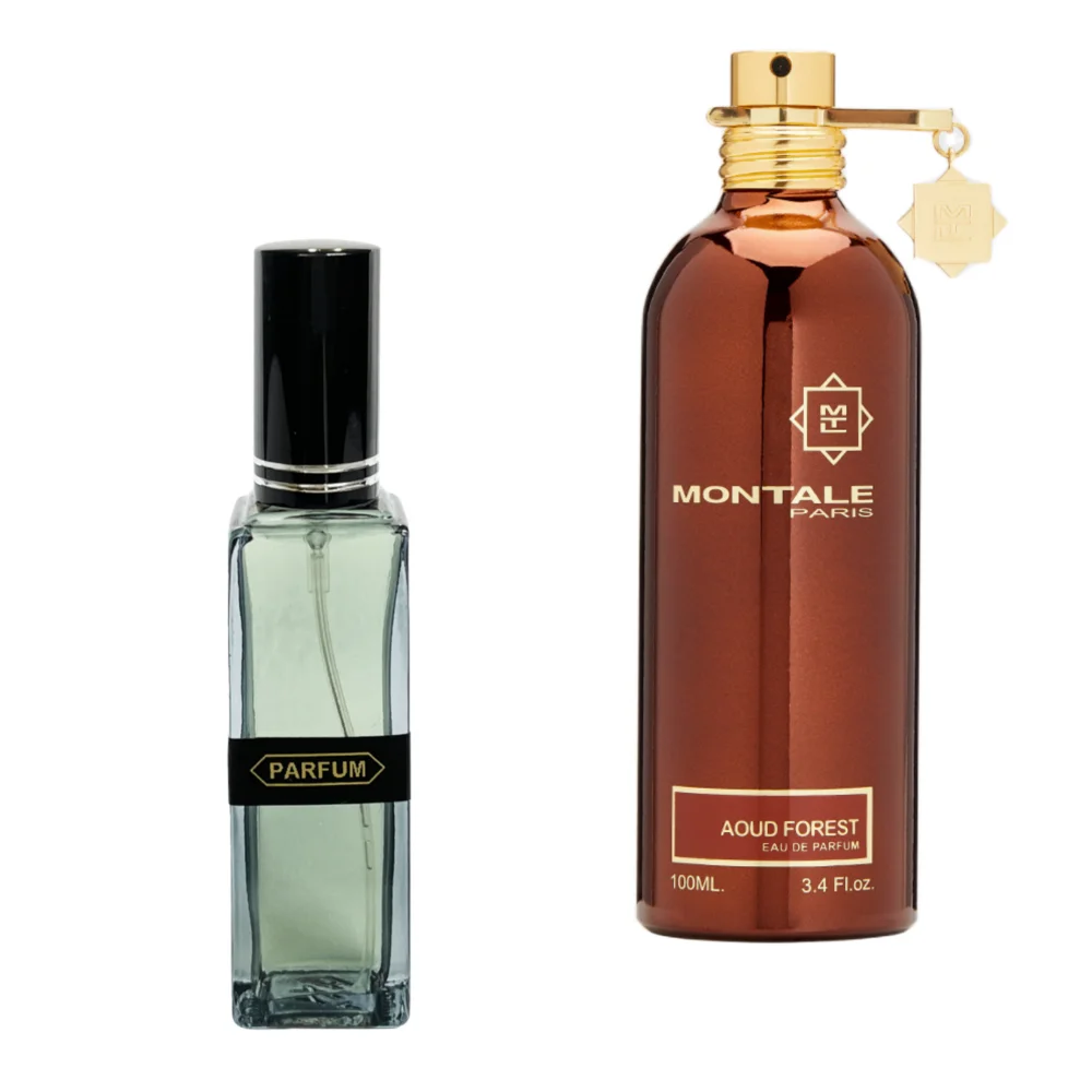 AOUD Forest 20 мл духи концентрация