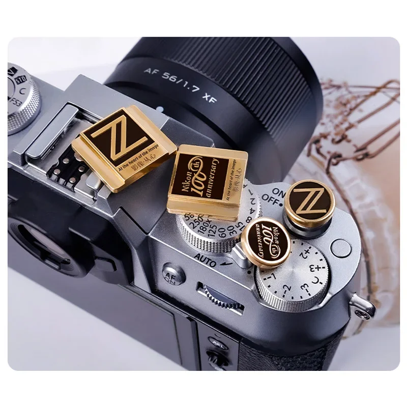 카메라 핫슈 보호대 커버 Nikon Z50 D850 Z8 Z9 ZFC Z6II Z5 Z6 Z7 Z8 D810 Z9 ZF ZFC Z50 Z72 D850 D750 용 콜드 슈 커버