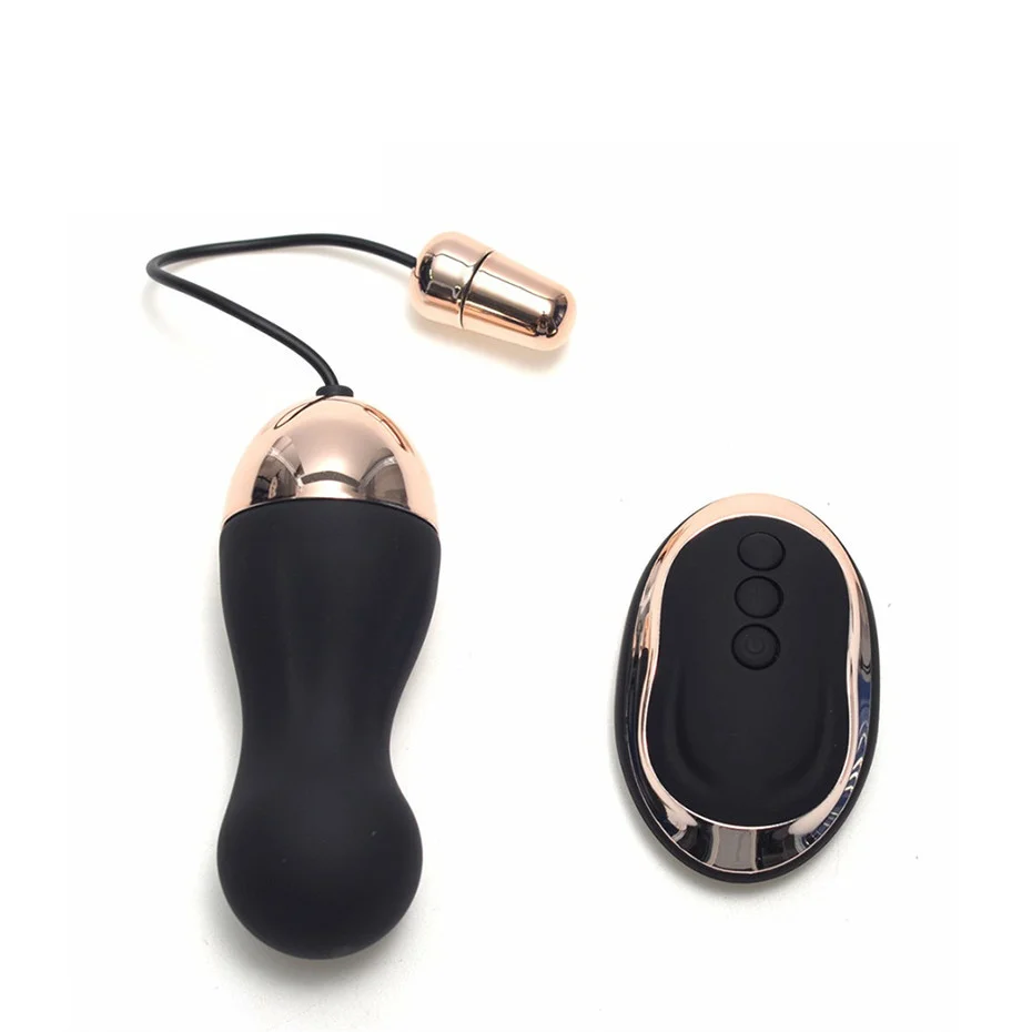 Vibratore Telecomandato Senza Fili Love Egg 10 Velocità Kegel Vaginale Ben Wa Geisha Balls Giocattoli Erotici Per Adulti Prodotti Per Donna