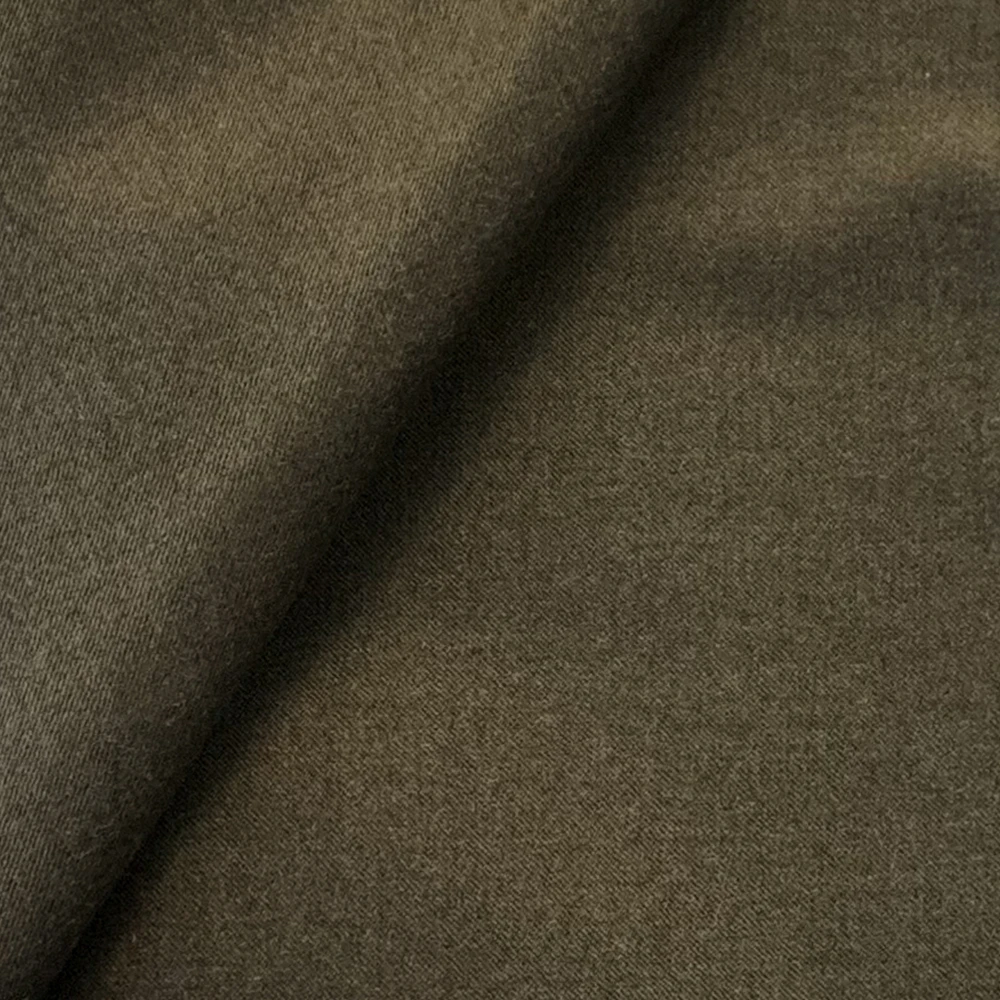 2025 Luxury Olive Green 100% Wool Suit Jackets Custom Made High Quality Blazers For Men Mens Blazer Jacket High Fashion Stylish