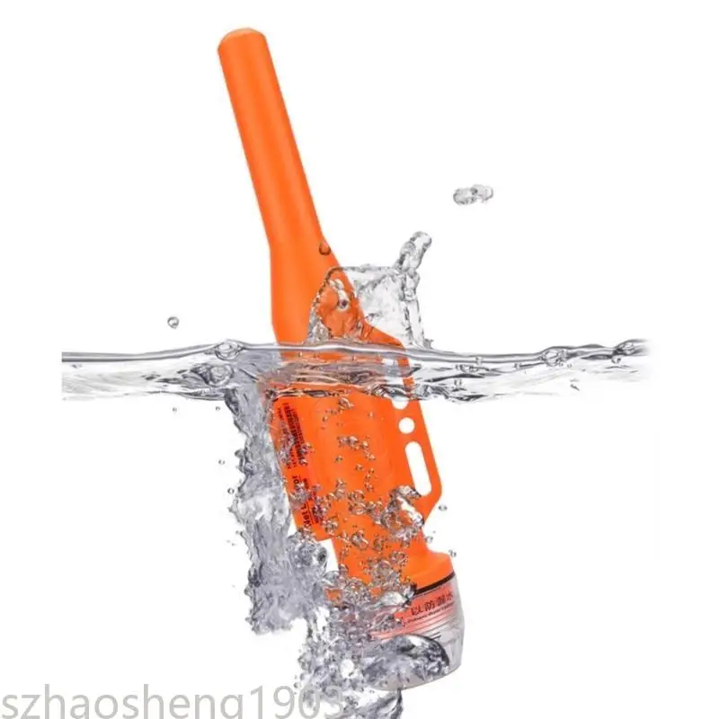 B5XC AIS Fishing Net Buoy Trackers Anti Lost Trackers Locator 10NM Net Locator