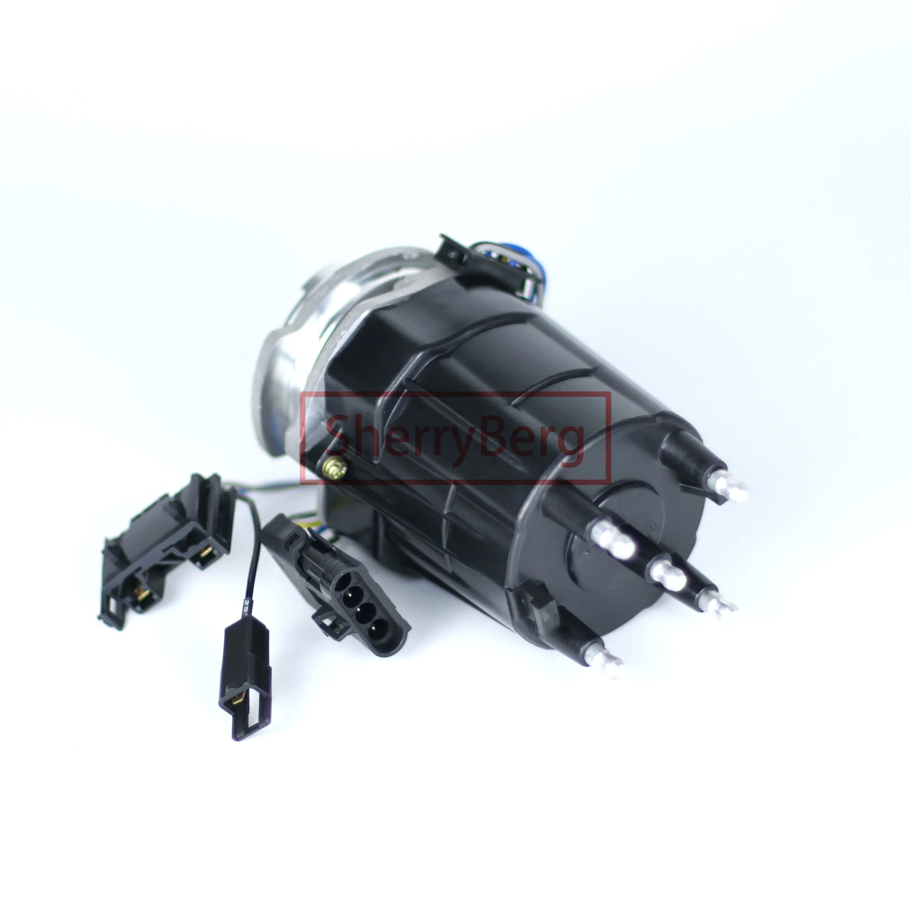 SherryBerg Ignition Distributor for OPEL A.STRA F K.ADEETT E1 OEM 93174573 1211408 1211010 10457021 011036679F2 011036007K2