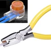 Haicable Wire Connector Plier For UY UY2 UR UR2 UG UCC Crimping Tool 6