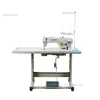Automatic Electric Computer Flat-bed Multi-functional Industrial Sewing Machines Eat Thick Household Sewing Tools Machine 4