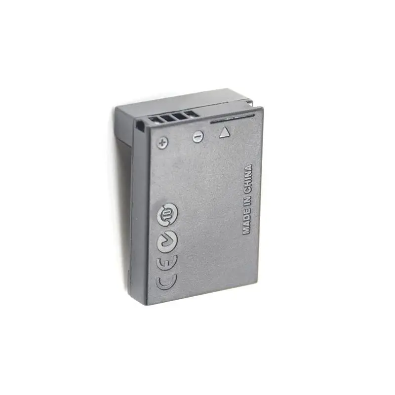 Batteria Fittizia Nb-7L Dr-50 Dc Accoppiatore Per Canon Powershot G10 G11 G12 Sx30 Is Fotocamere Digitali