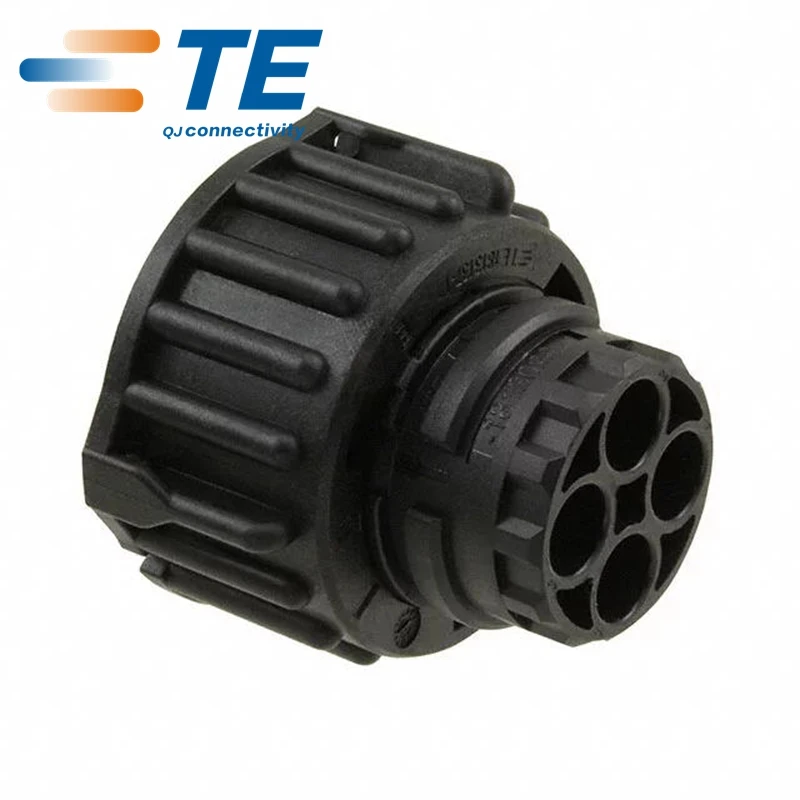 

TE 1-1813099-1 4P Оригинал
