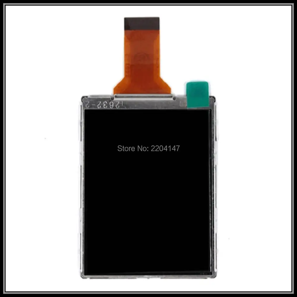 LCD Display Screen Olympus FE-230 FE-240 FE230 FE240 Digital camera