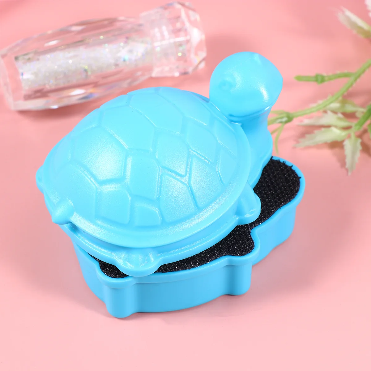 

Window Cleaner Window Cleanersic Cartoon Turtle 3D Cleaning Glass Brush- Floating Window Cleanersic Turtle Shaped Brush