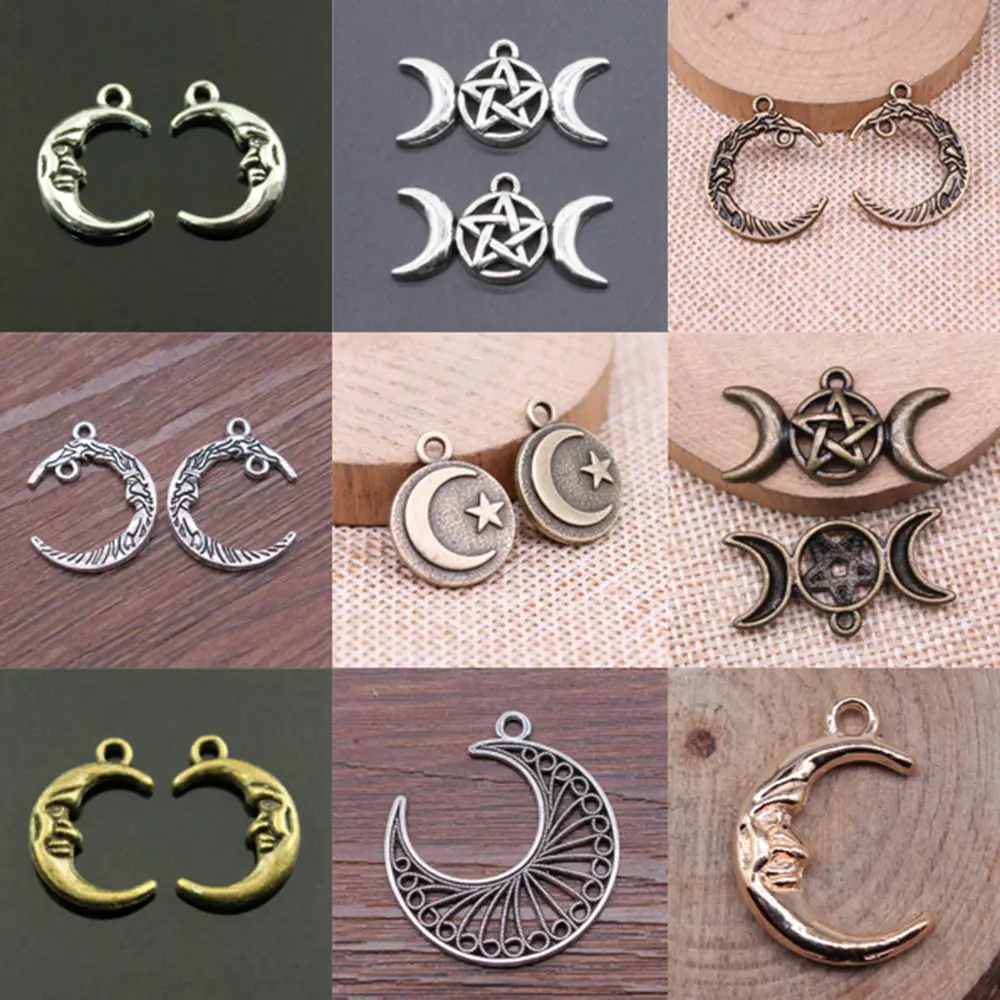 

For You Charms Meniscus Diy Accessories Jewelry For Men