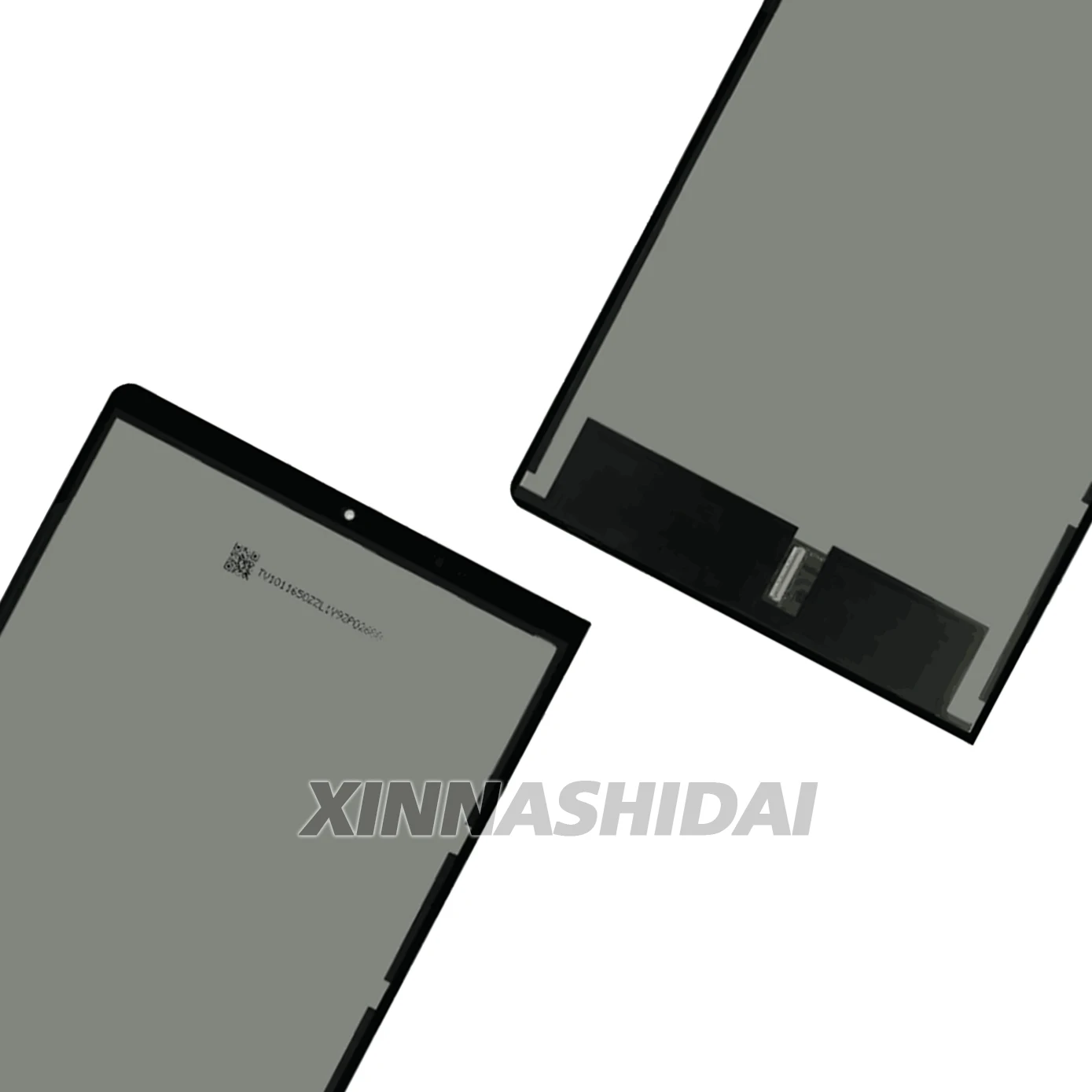 레노버 요가 탭 5 스마트 탭 YT-X705 YT-X705L YT-X705X YT-X705F LCD 디스플레이 터치 스크린 디지타이저 어셈블리, 10.1 인치 LCD