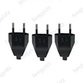 Black  Plug  3pcs