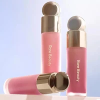 Rare Beauty Soft Pinch Matte Bouncy Cushiony Cream-to-powder Blush Airy And Lightweight Soft Pinch Liquid Blush Natural Flush 1