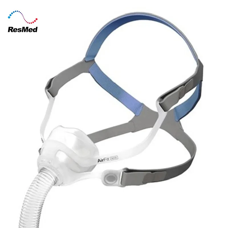 

Resmed AirFit N10 Nasal CPAP Mask with Headgear