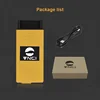 VNCI VDI3 for Rongwei MG Wuling Baojun Datong Diagnostic Interface Support DoIP and CANFD Protocol,Fit for SAIC group Software 5