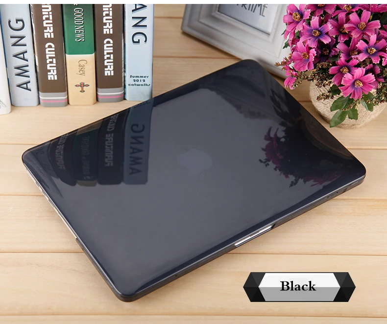 Neue A2251 A2289 Kristall Hard Shell Laptop Fall Für Macbook Pro 16 zoll 2019 A2141 Air 13 fall Pro 13 12 15 11 Touch Bar fall