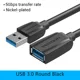 USB 3.0 Black A45