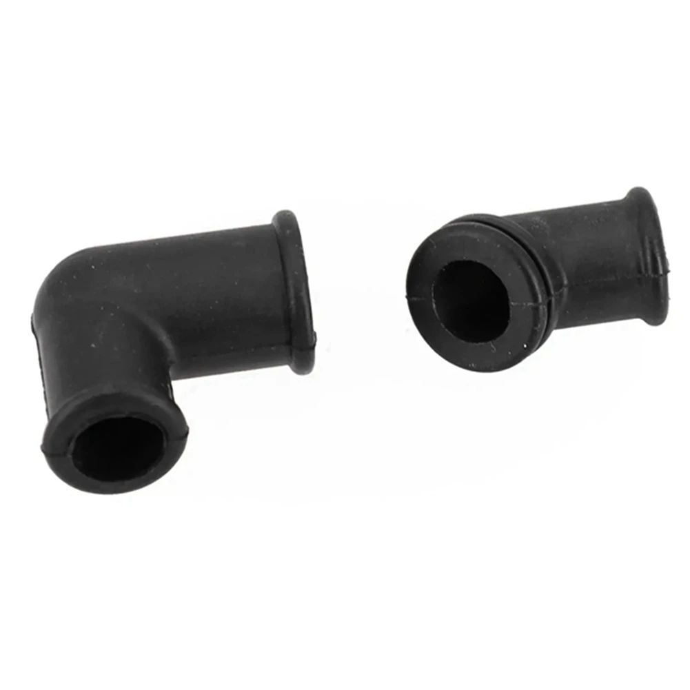 692187 & 692189 Breather Tube Set Fits for Briggs & Stratton 66578 692187 692189(4 Pairs) breather tube set