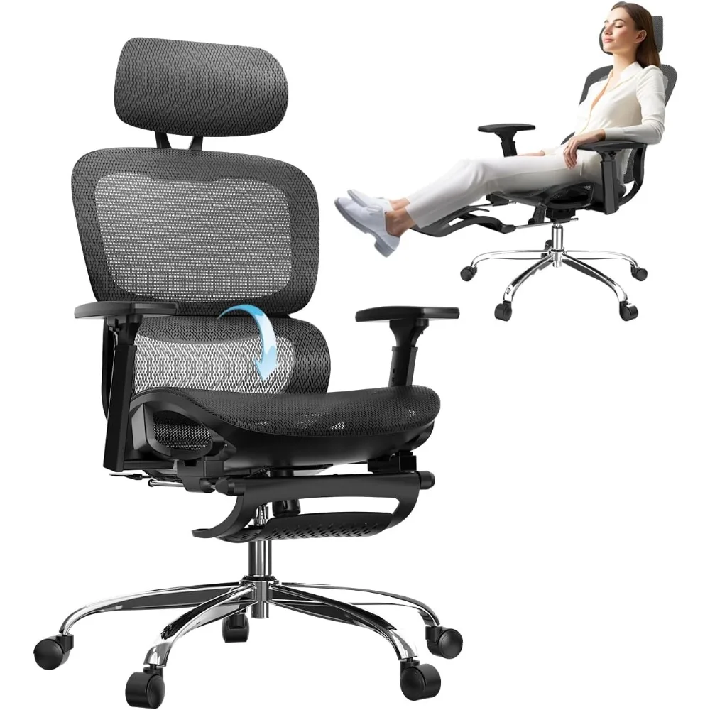 ds1068 1 depth sounder 10 4 inch color liquid crystal display marine depth sounder with ccs certificate Ergonomic Office Chair, SGS Certified Gas Cylinder with Adjustable Lumbar Support and Seat Depth, Retractable Footrest, Mesh