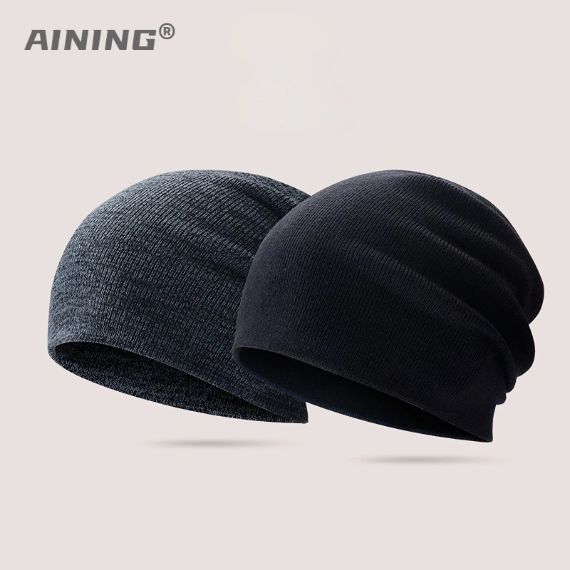 FURTALK Women's Slouchy Knit Beanie Hat - Soft, Maldives