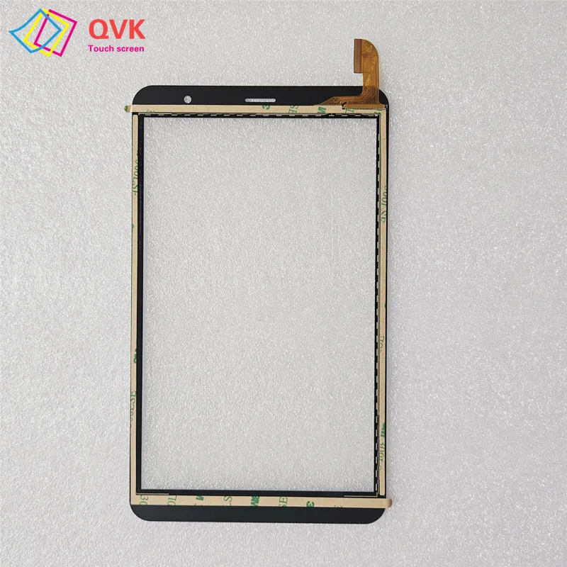 8 inch PX080517A401 DFL-GB080C33A191-01 Tablet Capacitive Touch Screen Digitizer Panel Sensor For Sky Devices Pad 8 Pro