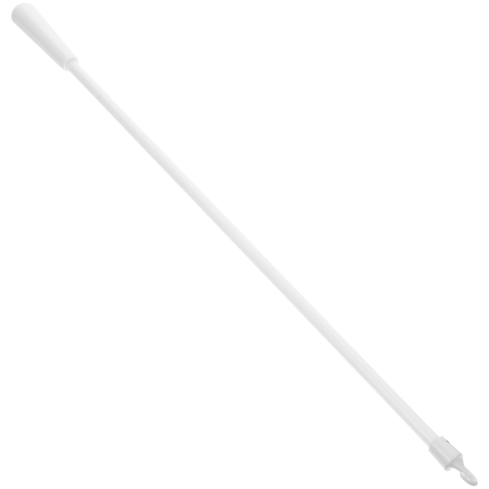 Blinds Pleated Curtain Accessories Shutters Window Opener Pole Acrylic Pull Rod White Sheer 5
