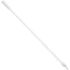 Blinds Pleated Curtain Accessories Shutters Window Opener Pole Acrylic Pull Rod White Sheer 5