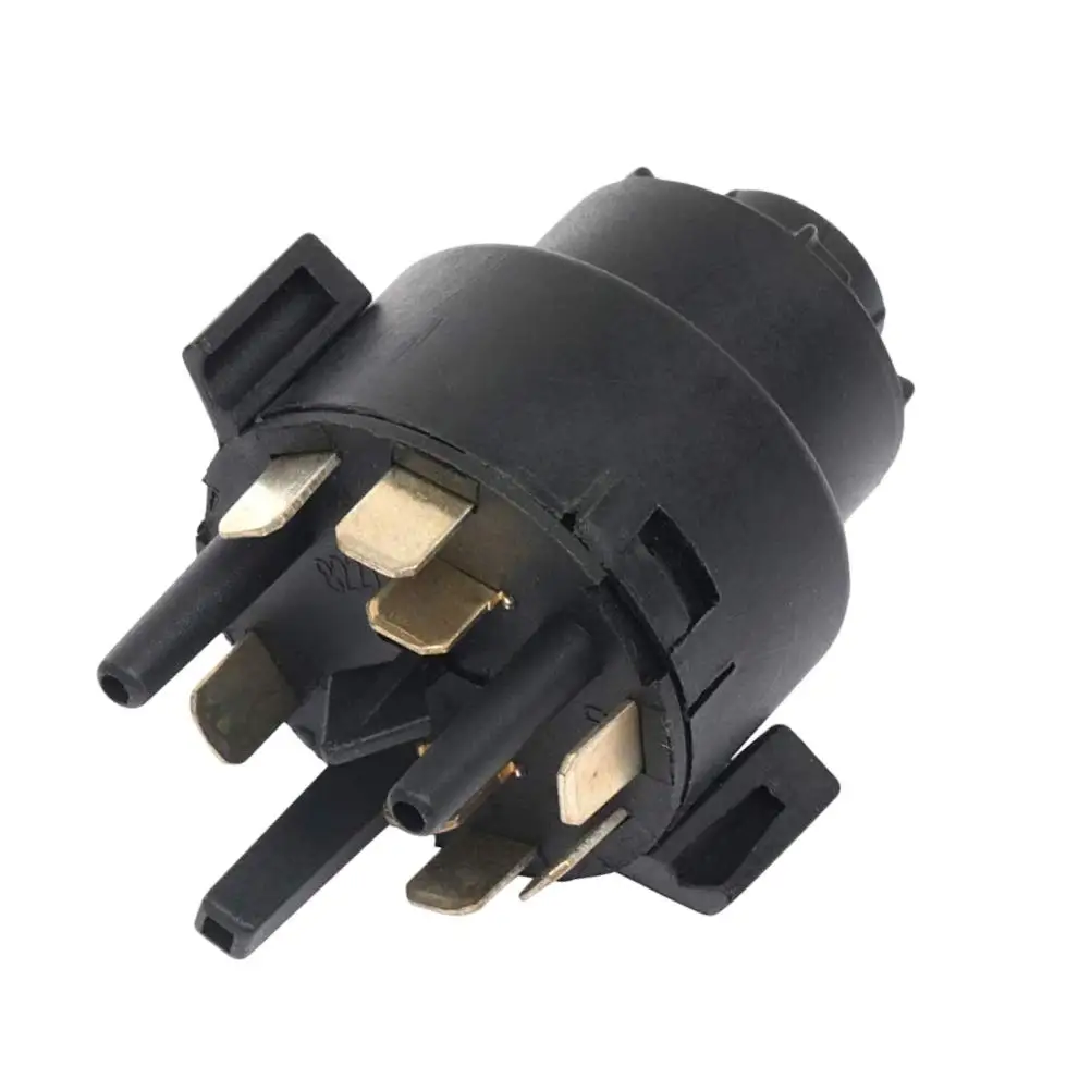 4A0905849B Переключатель зажигания для VW Passat Golf Audi A4 A6 A8 S4 S6 80 90 100 Porsche 911 Boxster 4A0905849 4A0 905