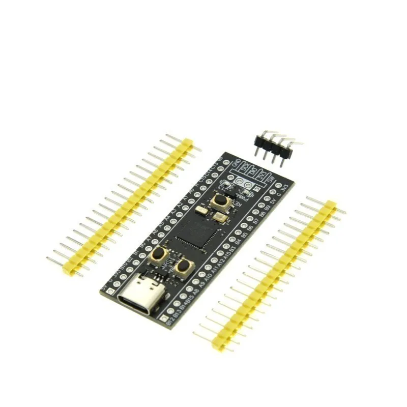 Stm32 black pill. Stm32 black pill