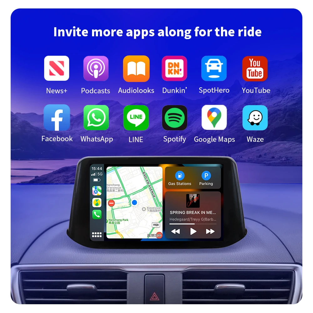 EKIY MD1  6 3 2 CX30 CX5 CX8 CX9 MX5 ī÷ ȵ̵ ڵ USB  ŰƮ  ȭ ׷̵ USB  