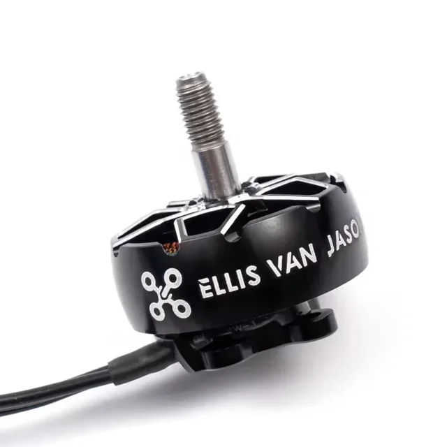 iFlight BOB57 2506 1500KV 6S FPV Motor with 5mm Shaft For RC FPV Racing Drone 4