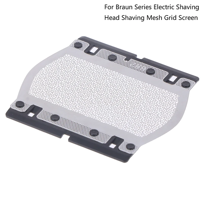 

Сменная сетка 11B для электробритвы Braun серии 110, 120, 130, 140, 150