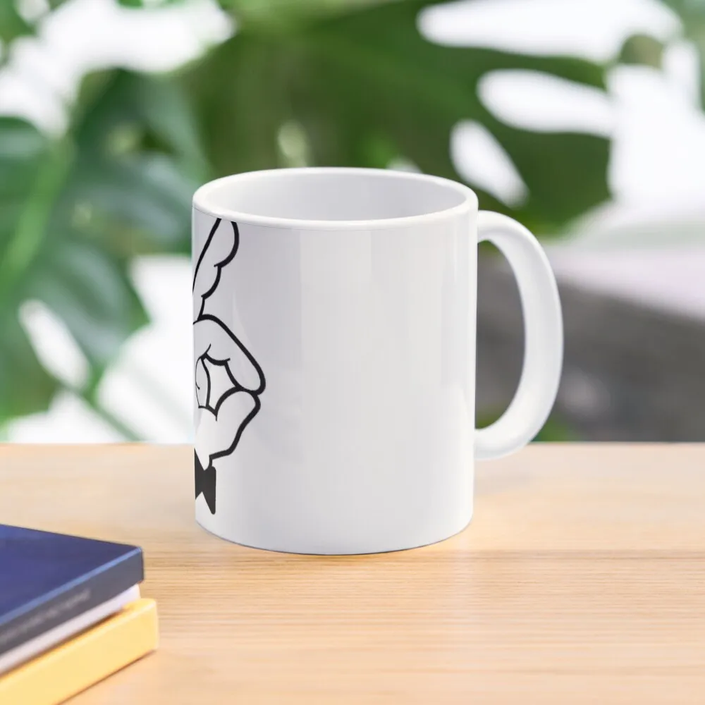 

Beste Leben - Bonez MC (ohne Schrift) Coffee Mug Thermal Cups For Thermal Cups Funnys Mug