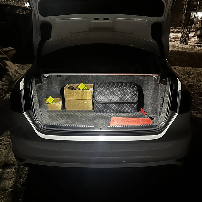 Citroën - Kofferbak verlichting