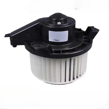 Motore del ventilatore Aria condizionata Scatola evaporatore Accessori motore ventilatore aria calda per BYD Surui Qin E5G5 Qin EV