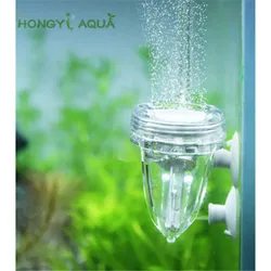 3 in 1 compact v CO2 diffuser CO2 diffuser atomizer bubble counter check valve inverse counteractorizer ISTA 3 in 1 V