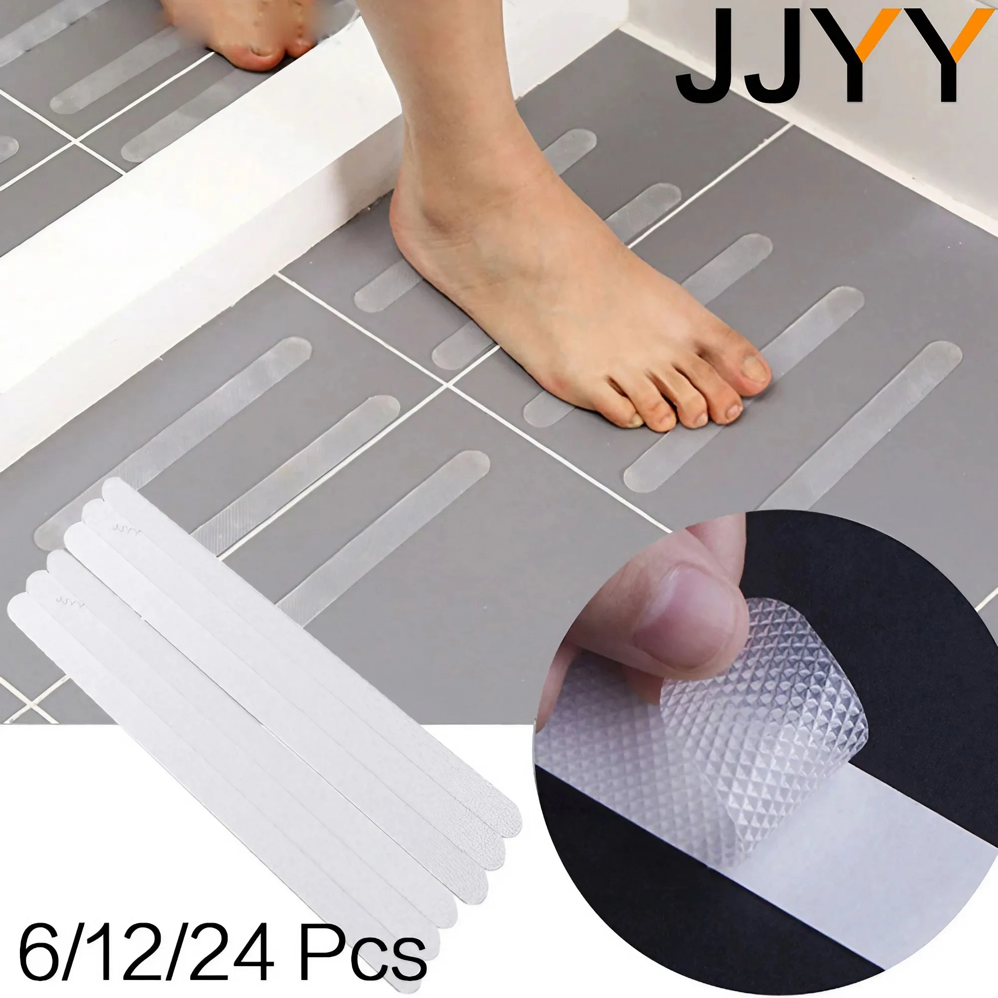 Buy Wholesale China Non-slip Bath Mats Splicing Mat Home Bathroom Shower  Room Bathroom Floor Mat Waterproof Septum & Non-slip Bath Mats at USD 0.1