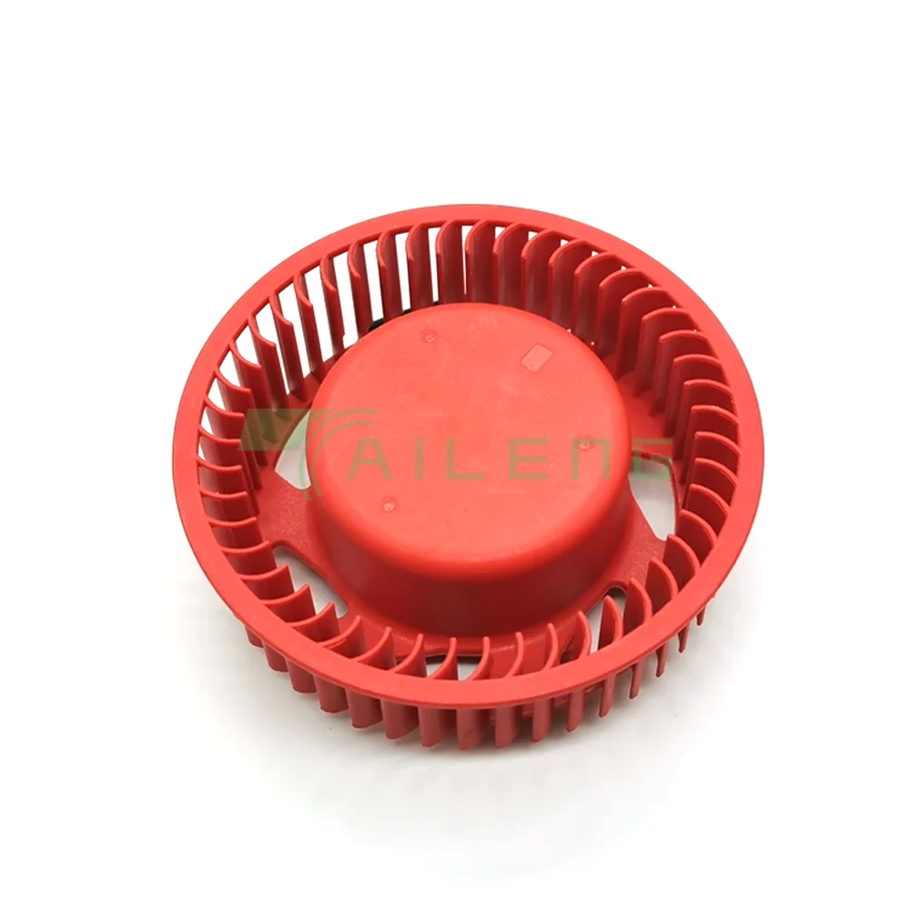 Рисунок 2 - Вентилятор видеокарты для AVC BASA0725R2U 12 В