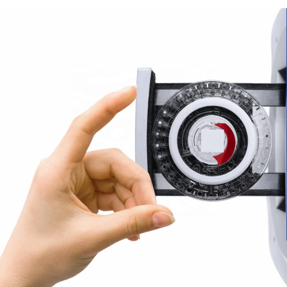 Рисунок 6 - Ветеринарный портативный химический