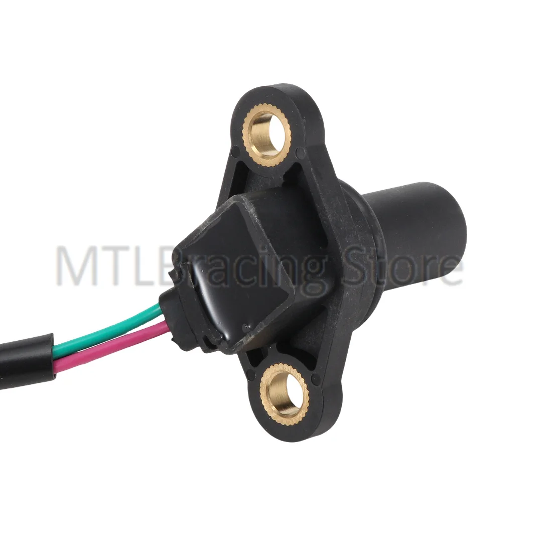 Sensore Di Velocità Per Honda CBR 600 F4I (2001-2006) – Ricambio 37700-MBW-J21 - Foto 4