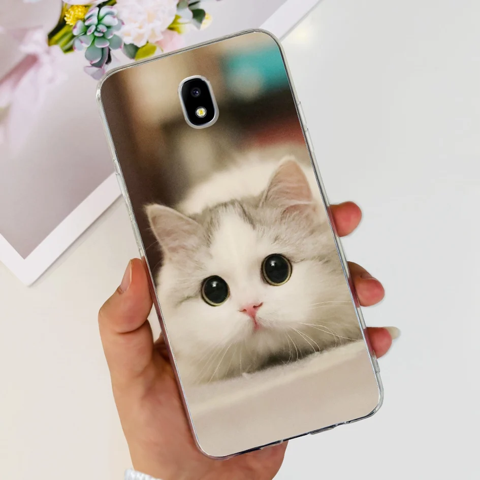 Luxury Marble Slim Silicone Phone Case - Soft Bumper Cover