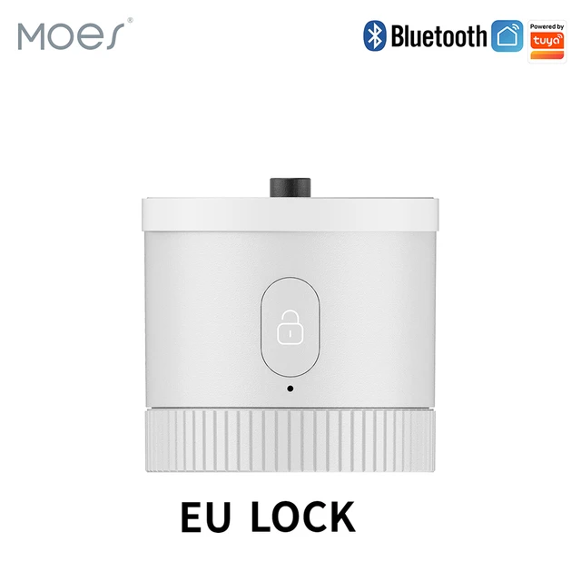 EU Door Lock