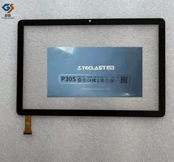 Premium 10.1 - Inch Tablet Touchscreen Digitizer Sensor - External Glass Panel (Touch Screen)