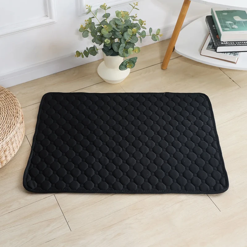 TidyFriend Dog Pee Pad Holder Tray Fits For 24" X 24" Wee