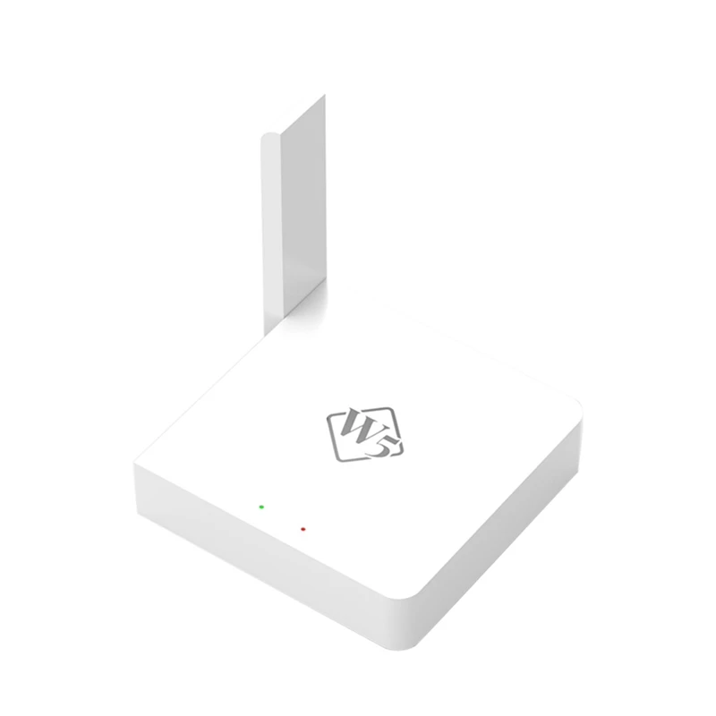A15F W5-Tuya-Wireless-Gateway-Zigbee+Bluetooth-Hub-Multi-Mode-Enhanced-Version-Can-Access-128+Sub-Devices-100M