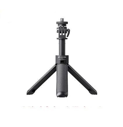 Ttl-F39 Per Insta360 X3 Mini Treppiede 2 In 1 Per Insta360 Link \ X3 / One X2 \ Go2 Accessori Originali Per Fotocamera Sportiva