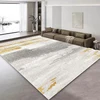 Nordic Splash Ink Carpet Living Room Abstract Decoration Bedroom Non-slip Rugs Bathroom 200×300 Large Area Lounge Floor Mat Home 3